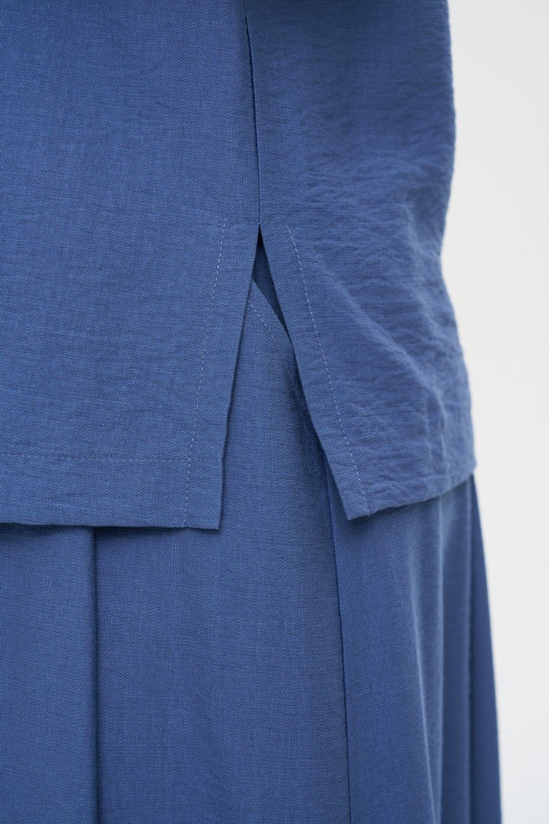 Джемпер INTIKOMA