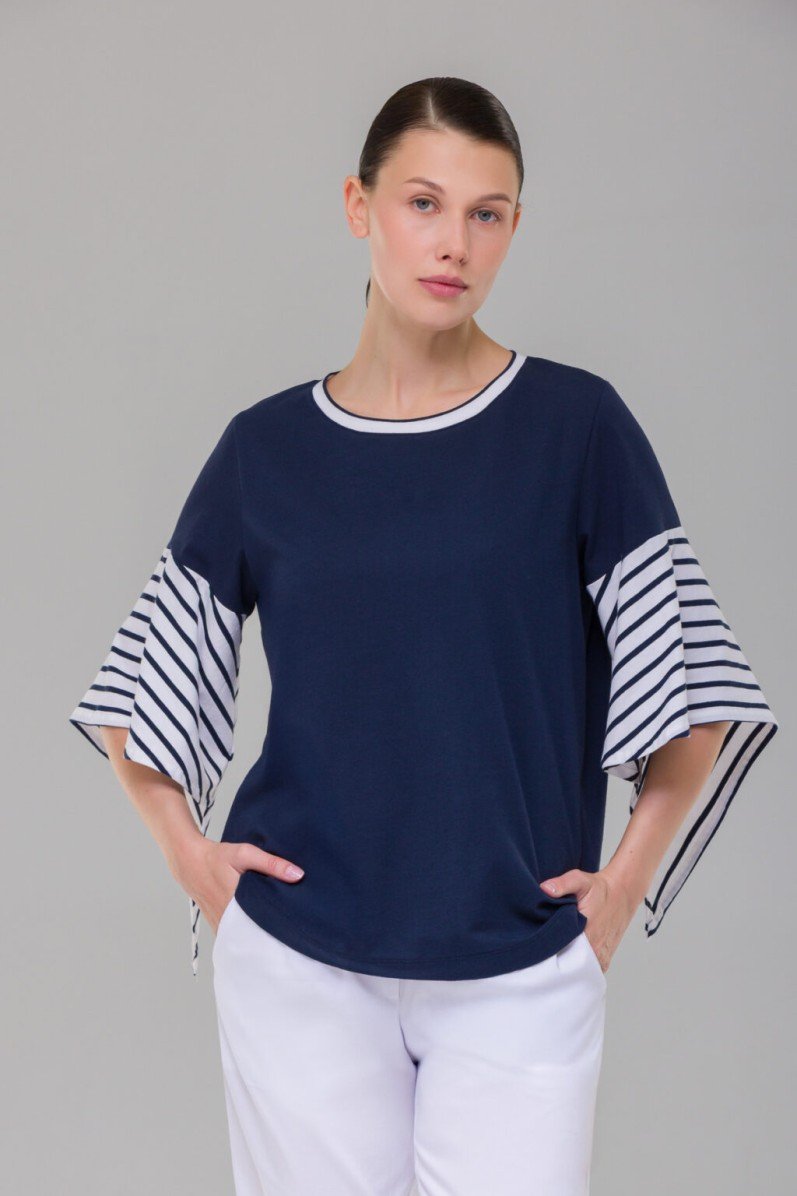 Футболка Helmidge