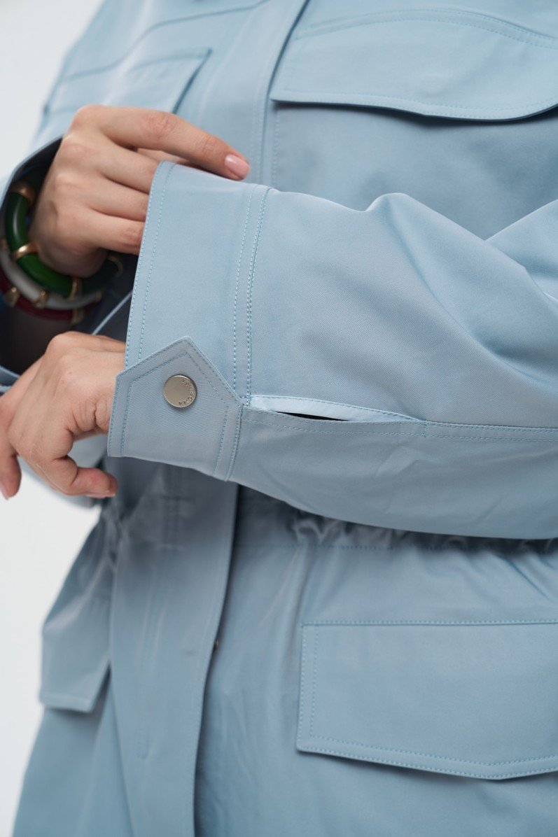 Ветровка INTIKOMA