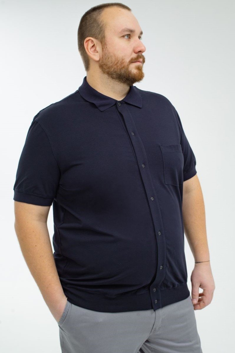 Рубашка GALION