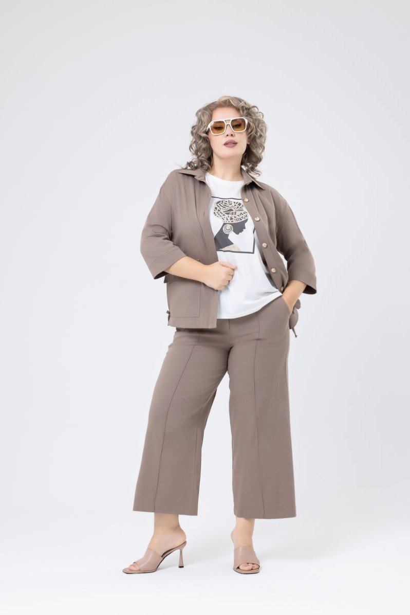 Рубашка SOFILENA