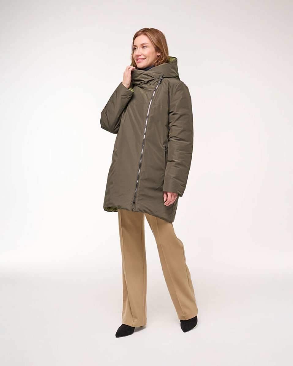 Куртка Dixi Coat
