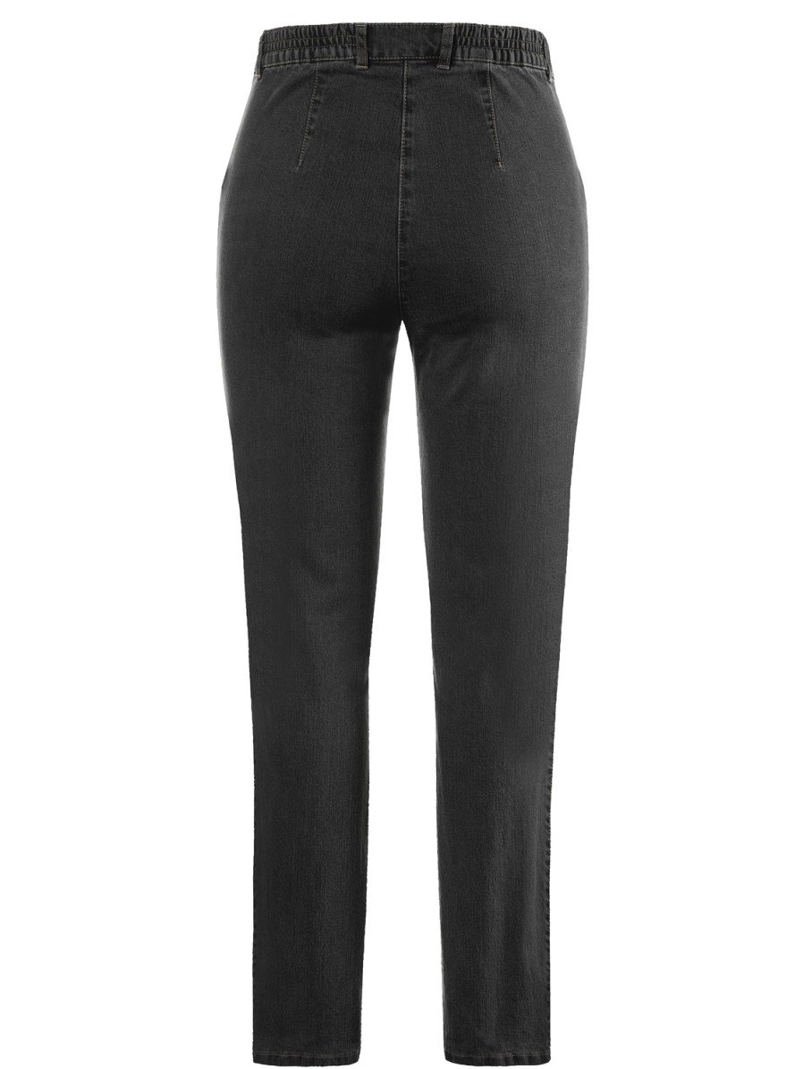 Джинсы Ulla Popken