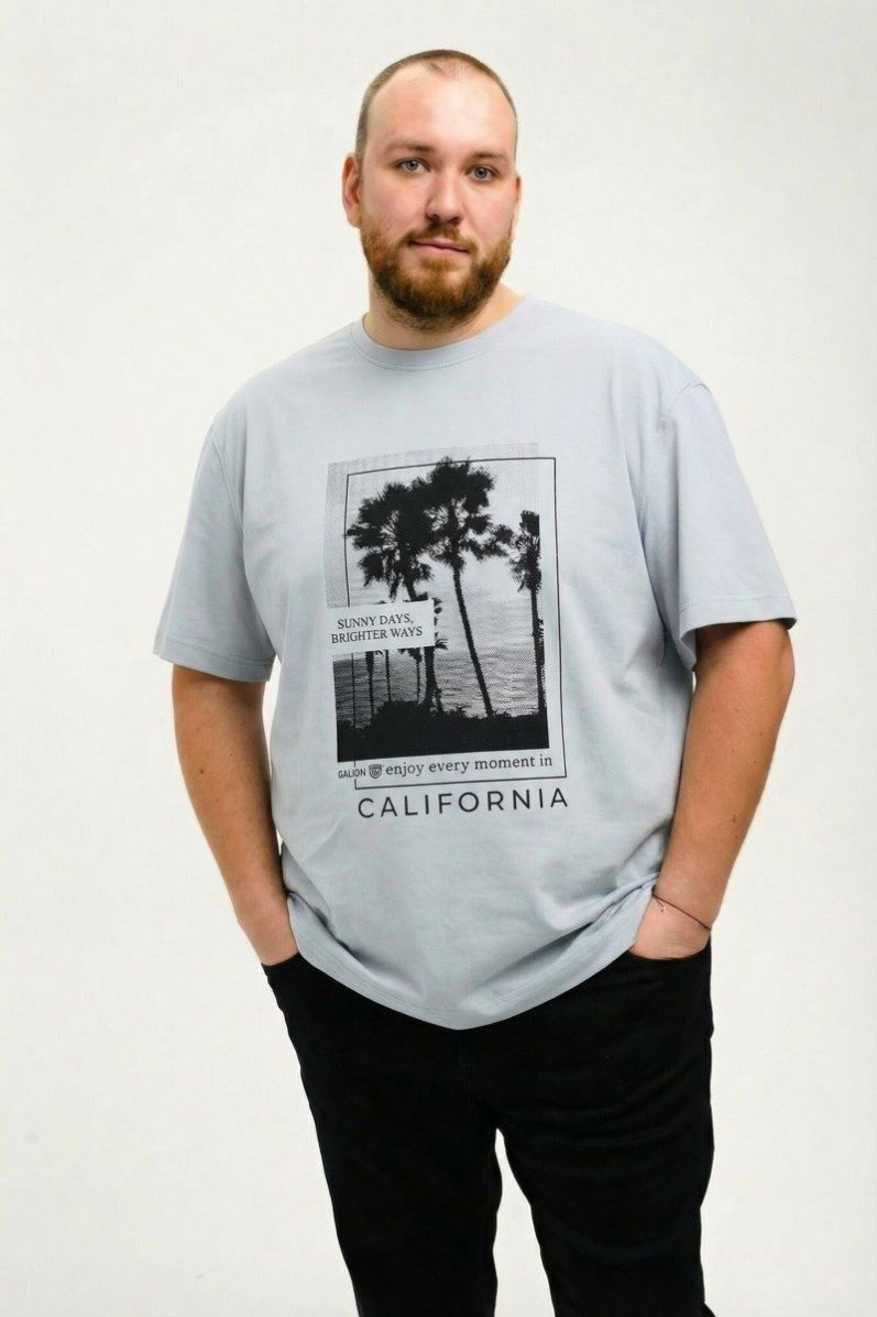 Футболка GALION