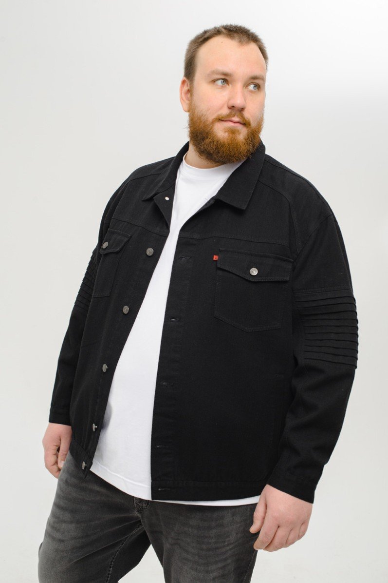 Куртка джинсовая GALION