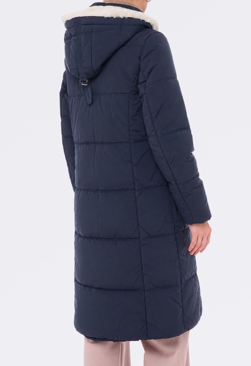 Пальто Dixi Coat