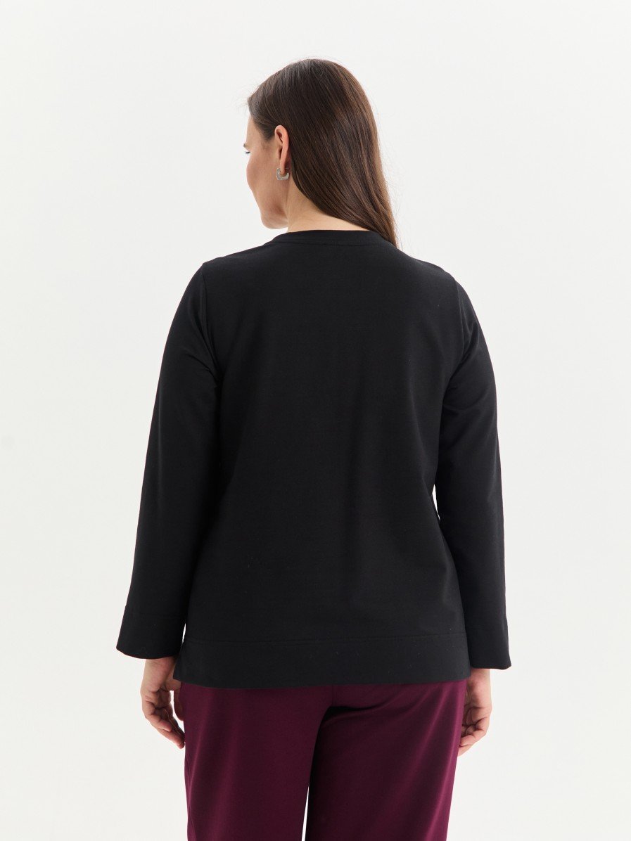 Джемпер Jodi Nash