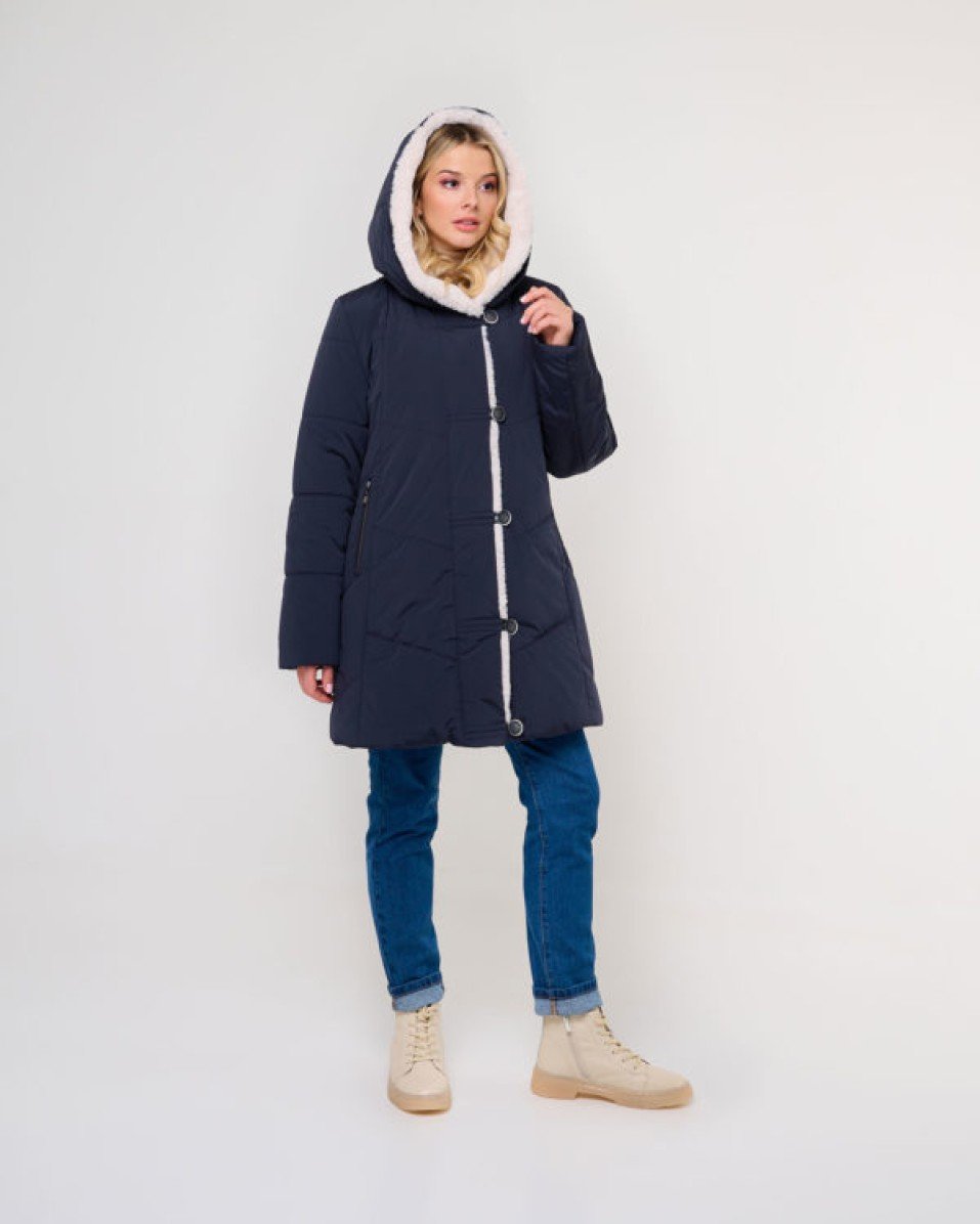 Пальто Dixi Coat