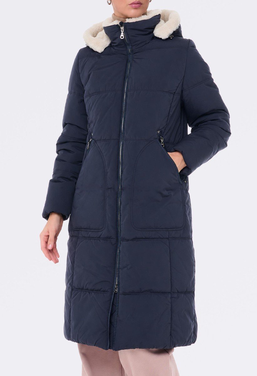 Пальто Dixi Coat