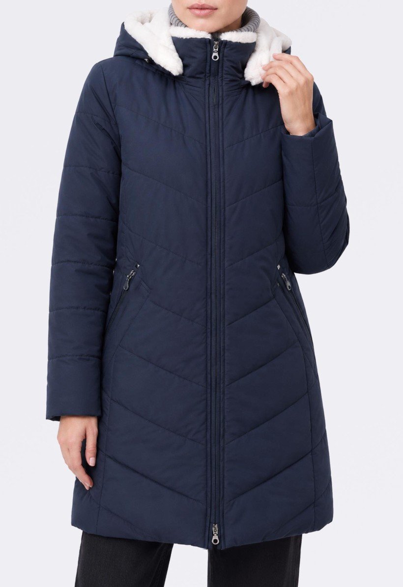 Пальто Dixi Coat