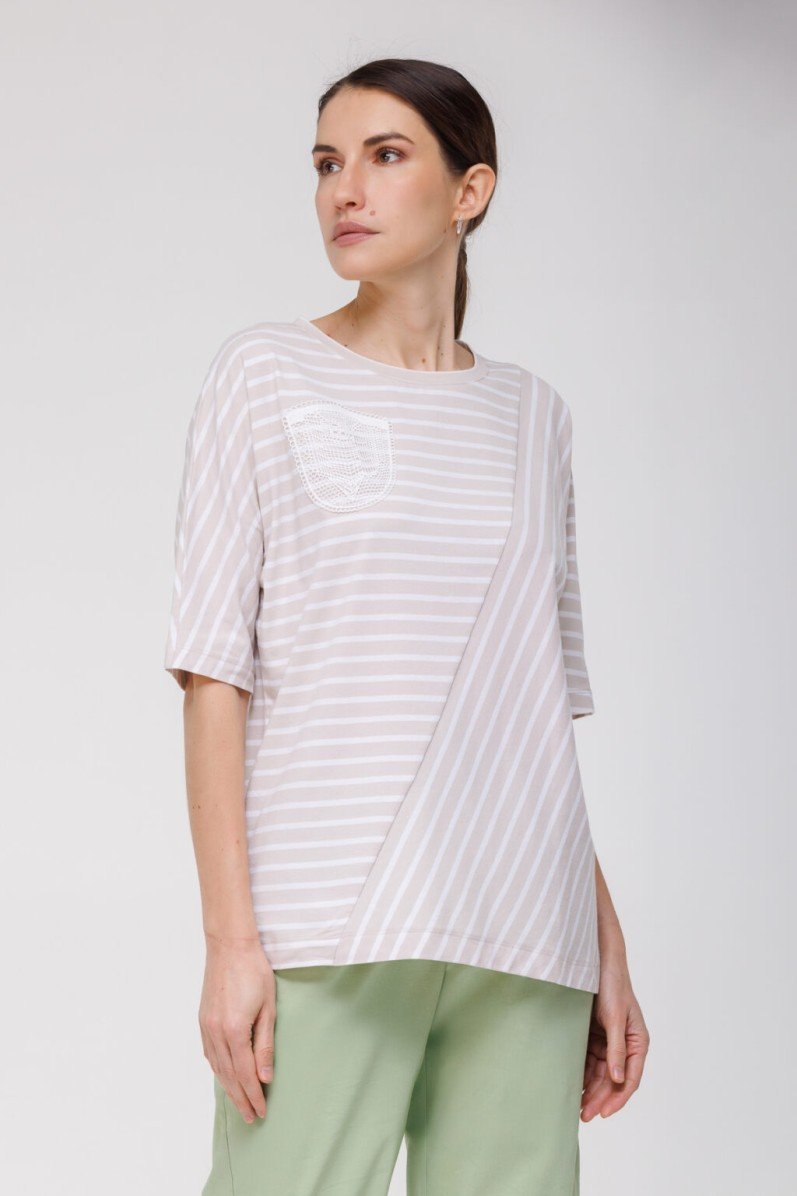 Футболка Helmidge