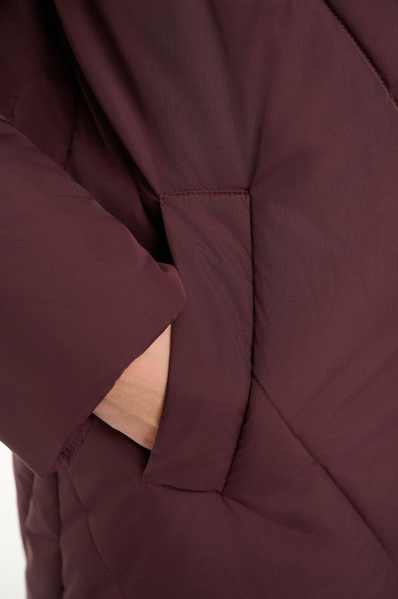Пальто Dixi Coat