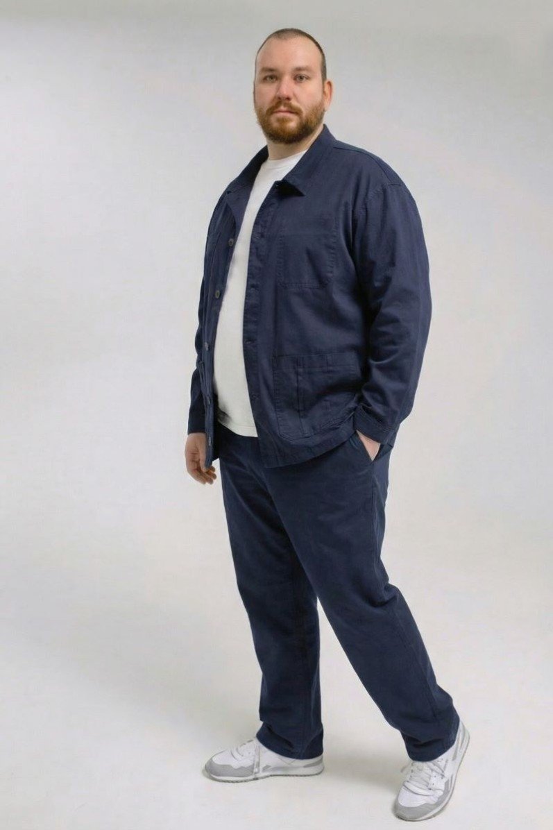 Рубашка GALION