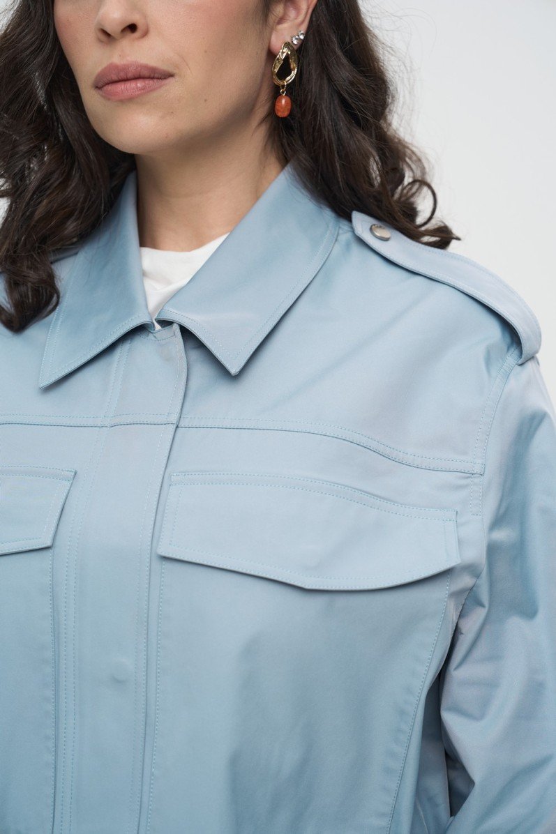 Ветровка INTIKOMA