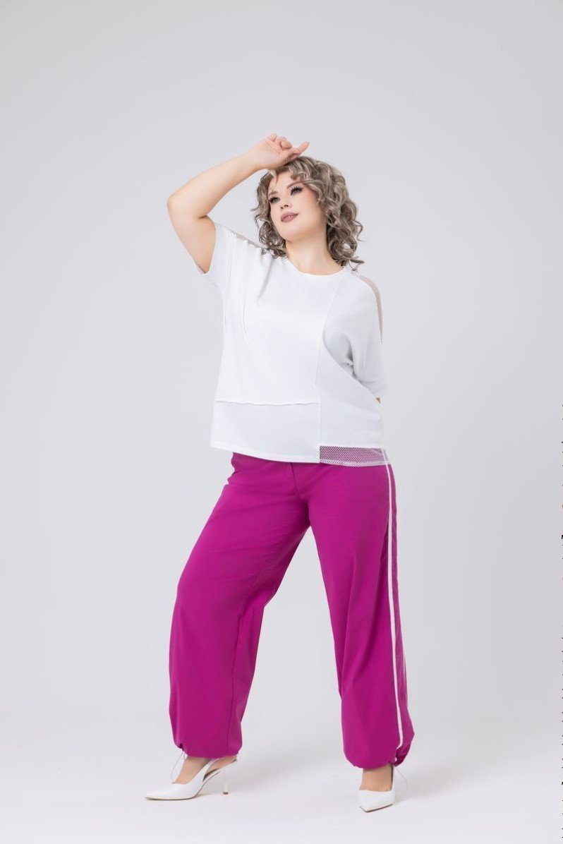 Джемпер SOFILENA