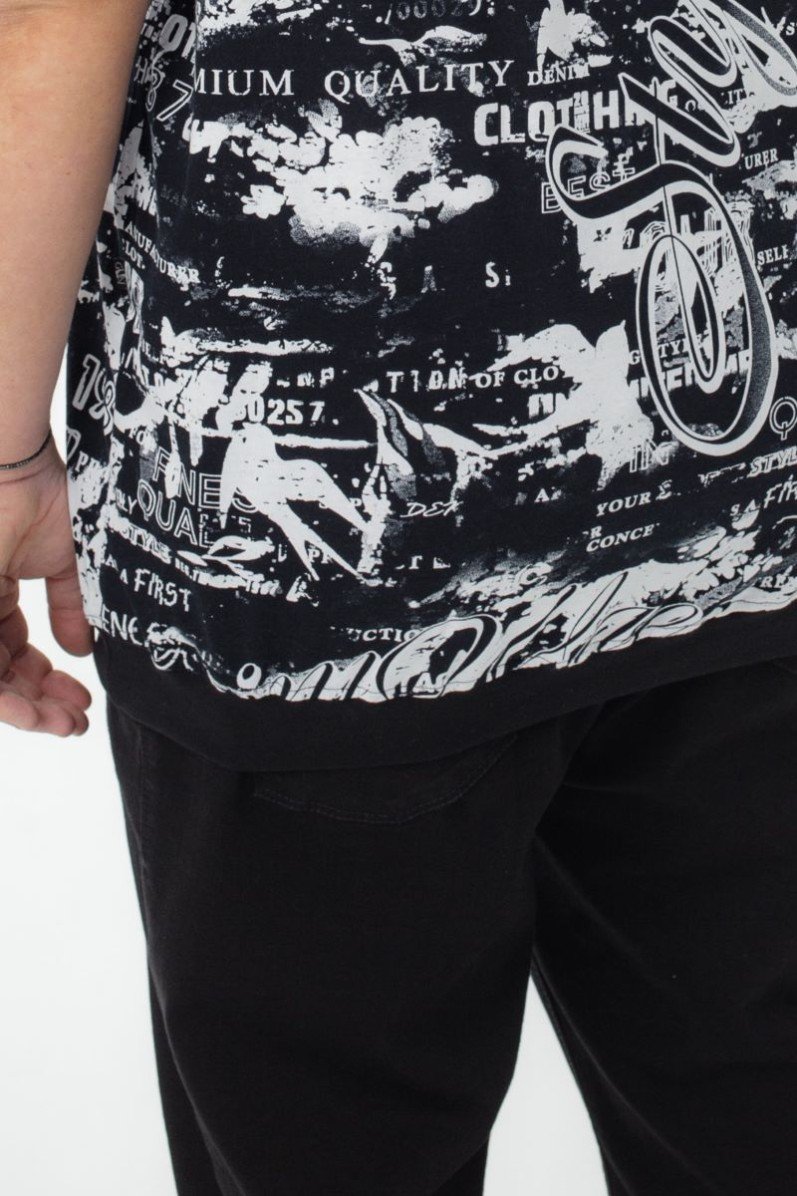 Футболка GALION