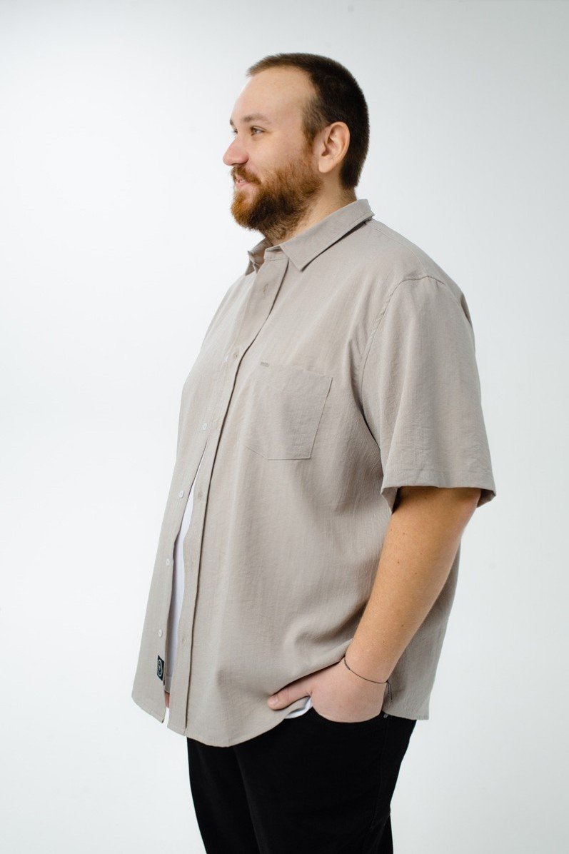 Рубашка GALION