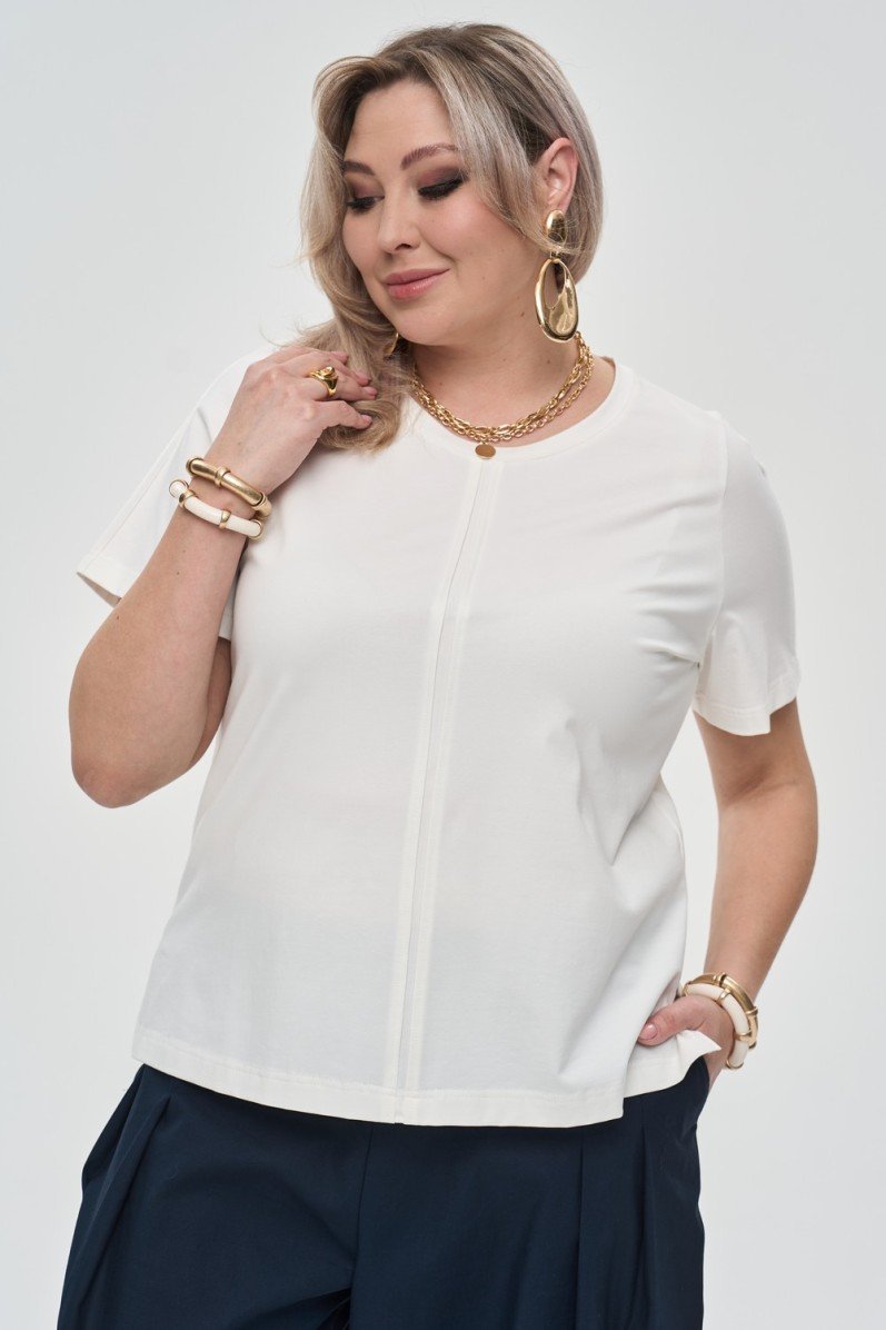 Футболка INTIKOMA