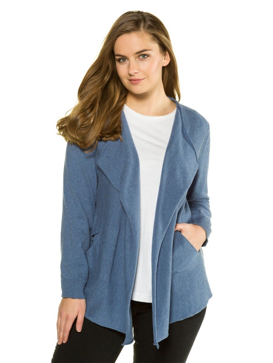 Кардиган Ulla Popken