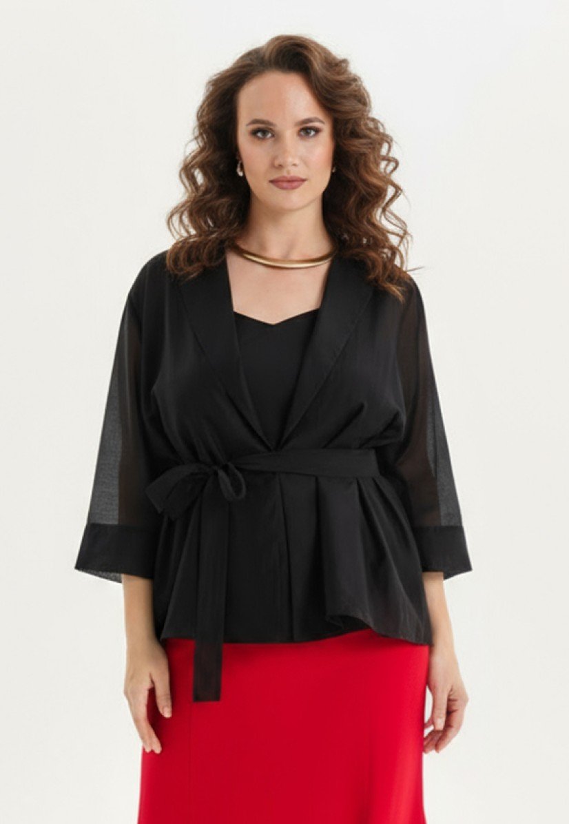 Накидка Varra