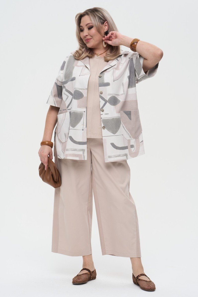 Футболка INTIKOMA