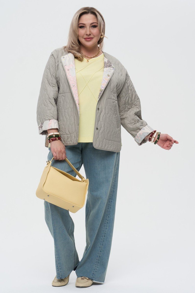 Куртка INTIKOMA