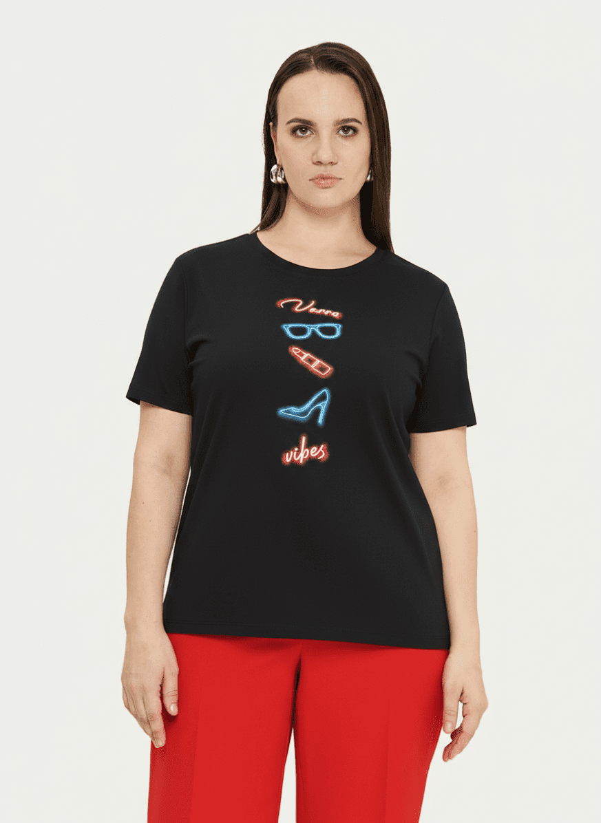 Футболка Varra