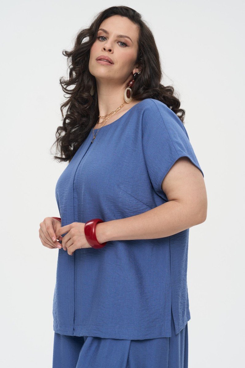 Джемпер INTIKOMA