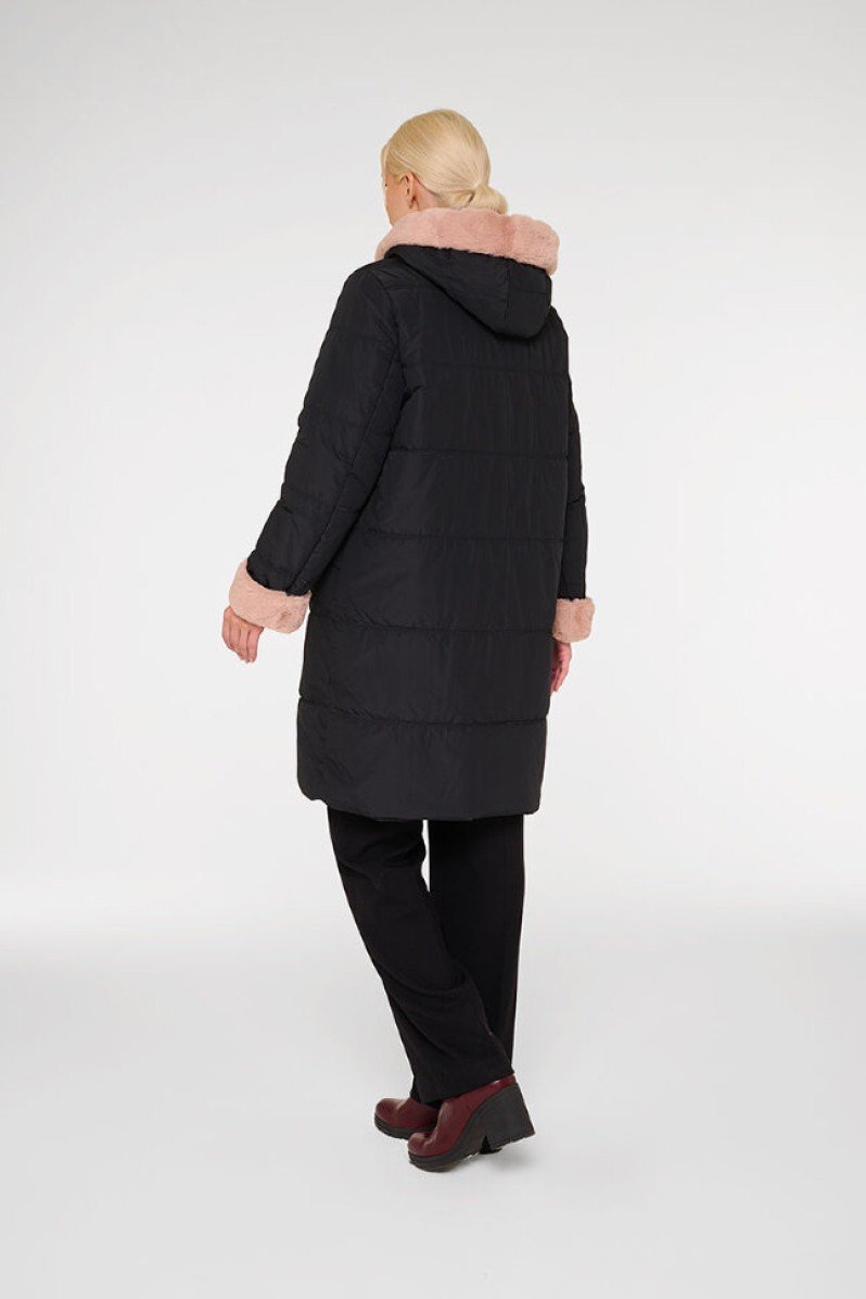 Пальто Dixi Coat