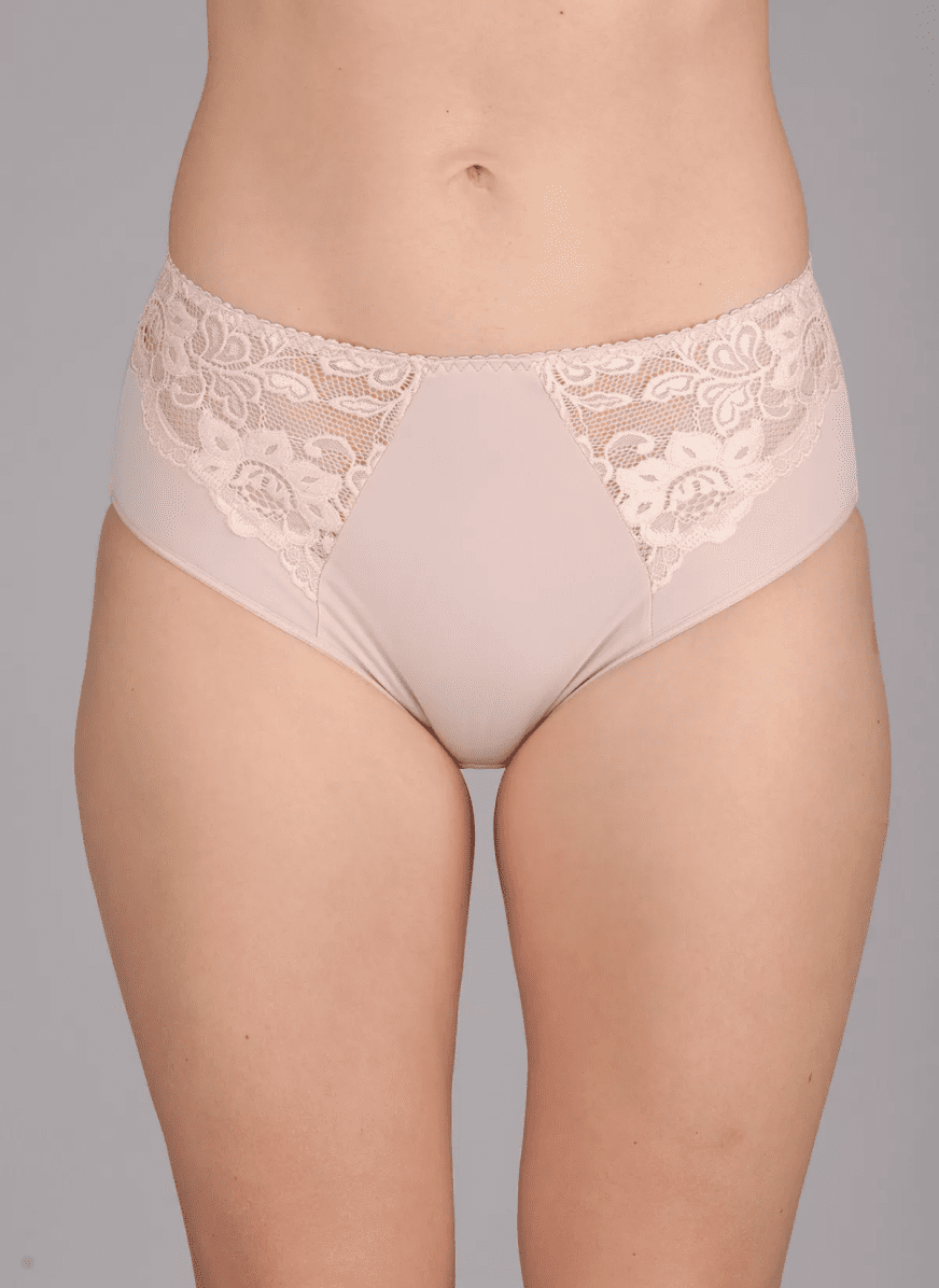 Плавки Lady Lux