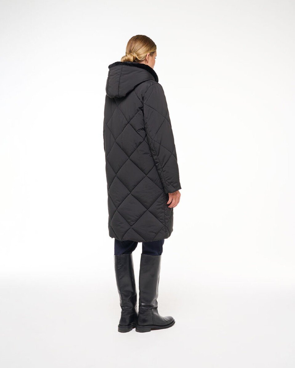 Пальто Dixi Coat