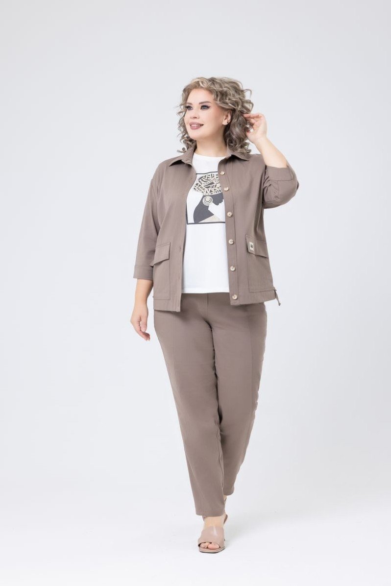 Рубашка SOFILENA