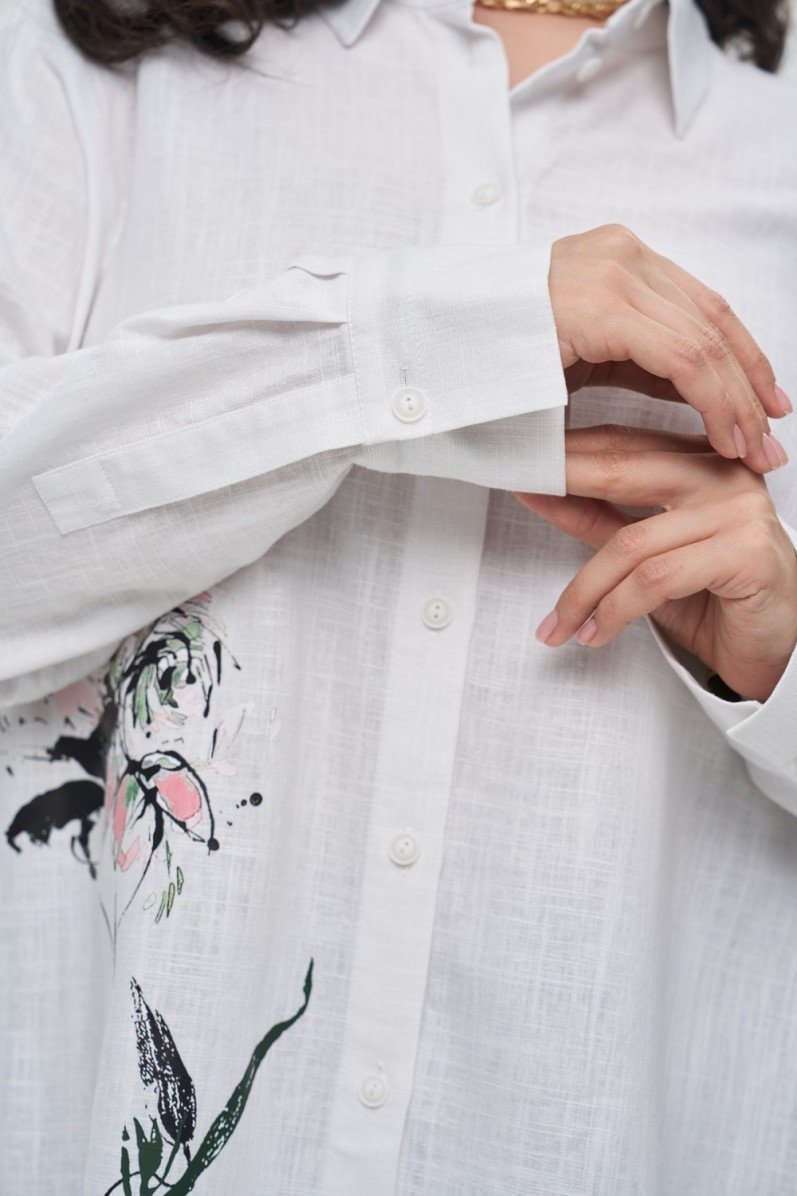 Рубашка INTIKOMA