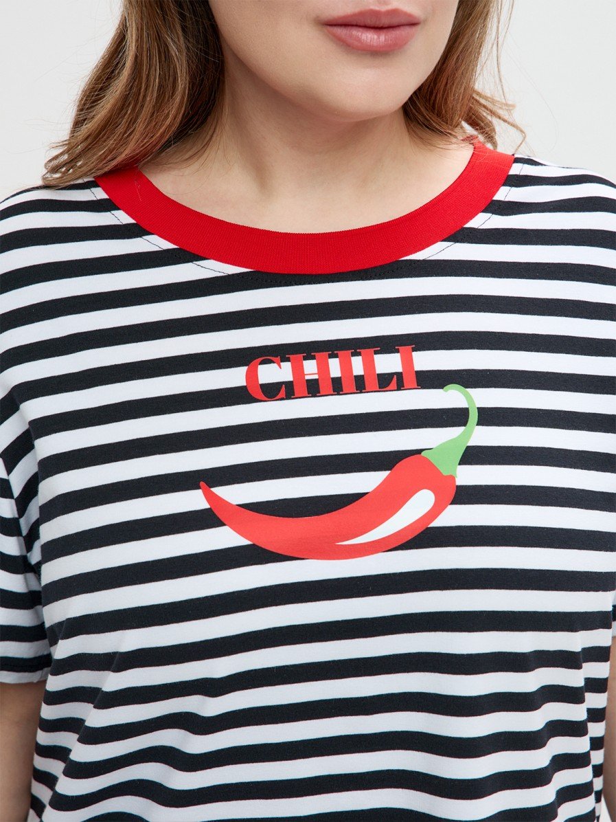 Футболка Varra