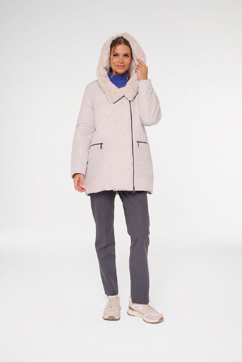 Куртка Dixi Coat