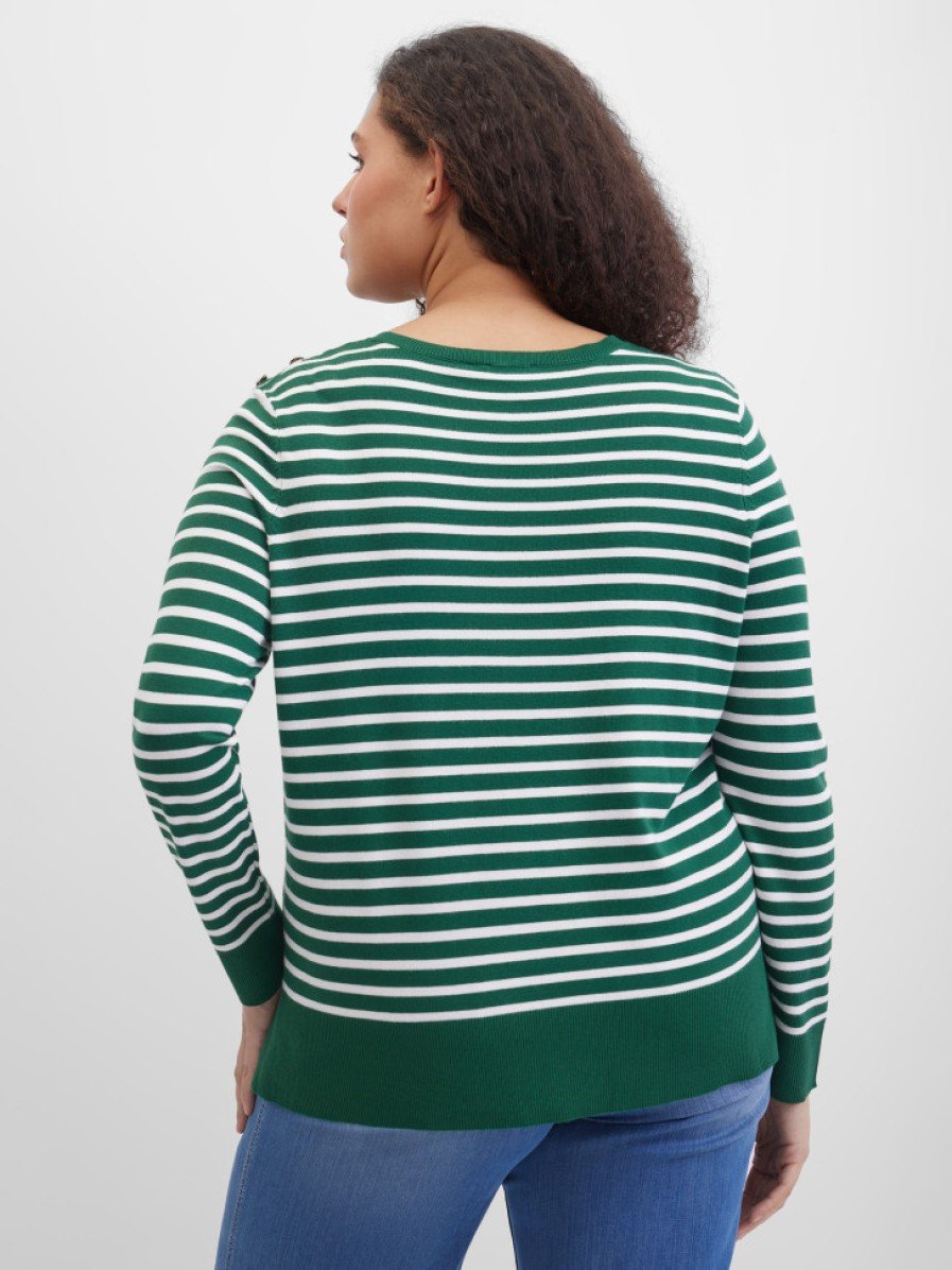 Джемпер Samoon