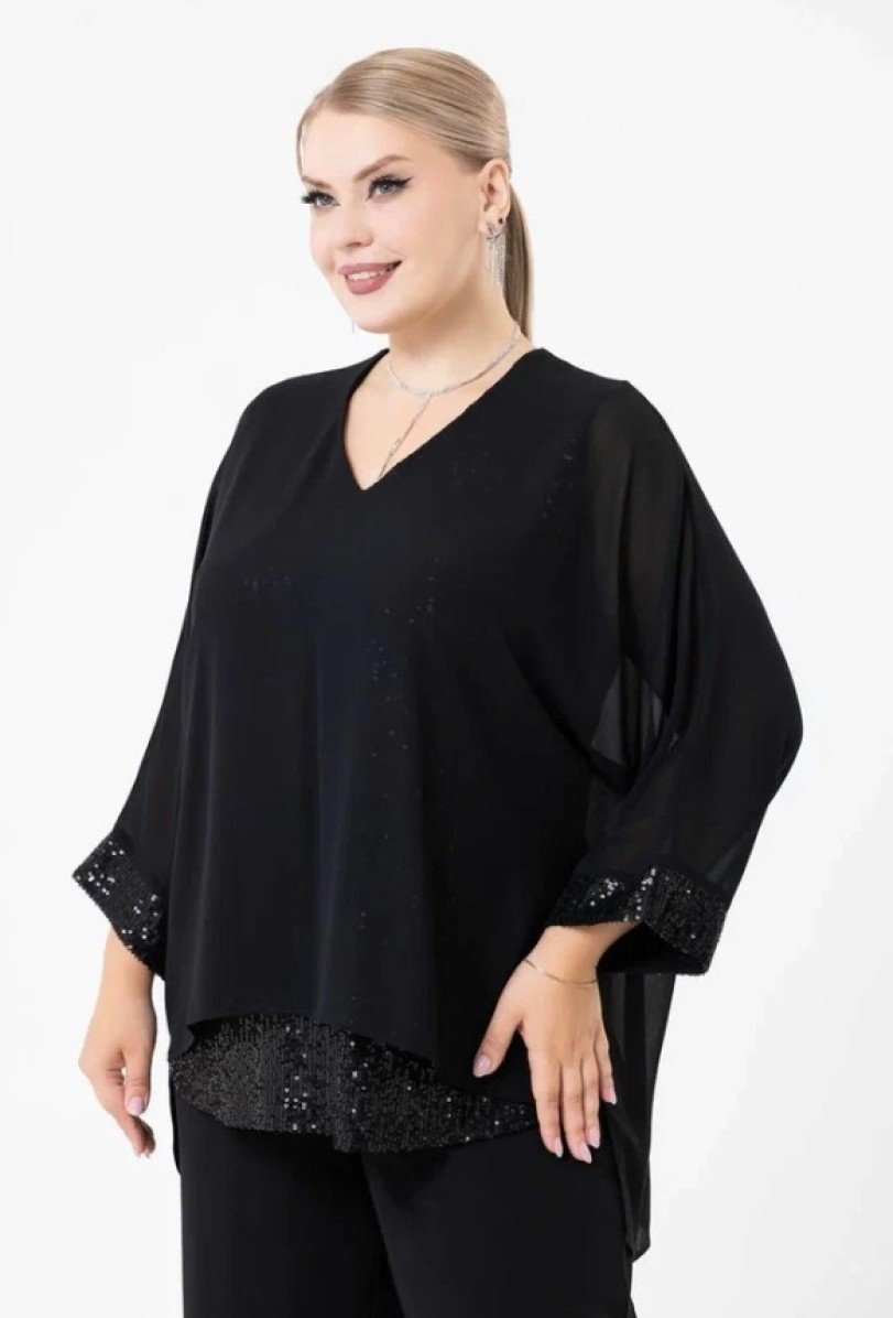 Туника SOFILENA