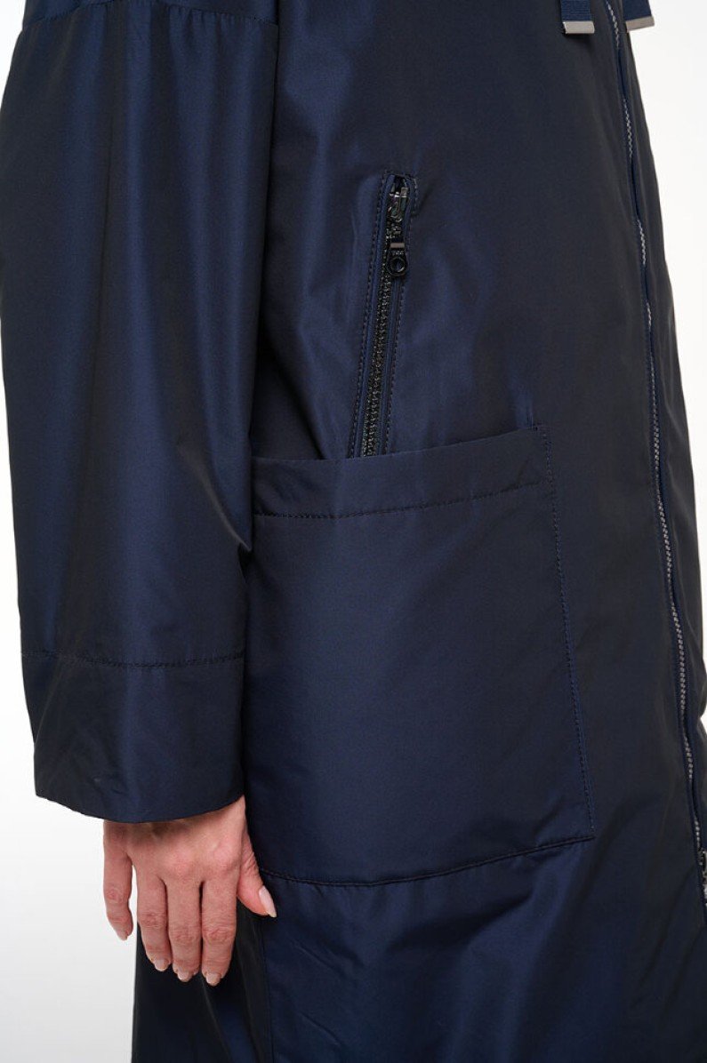 Пальто Dixi Coat