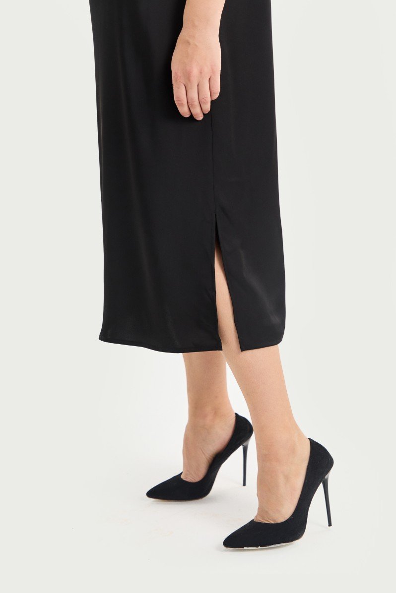 Платье прямое Varra