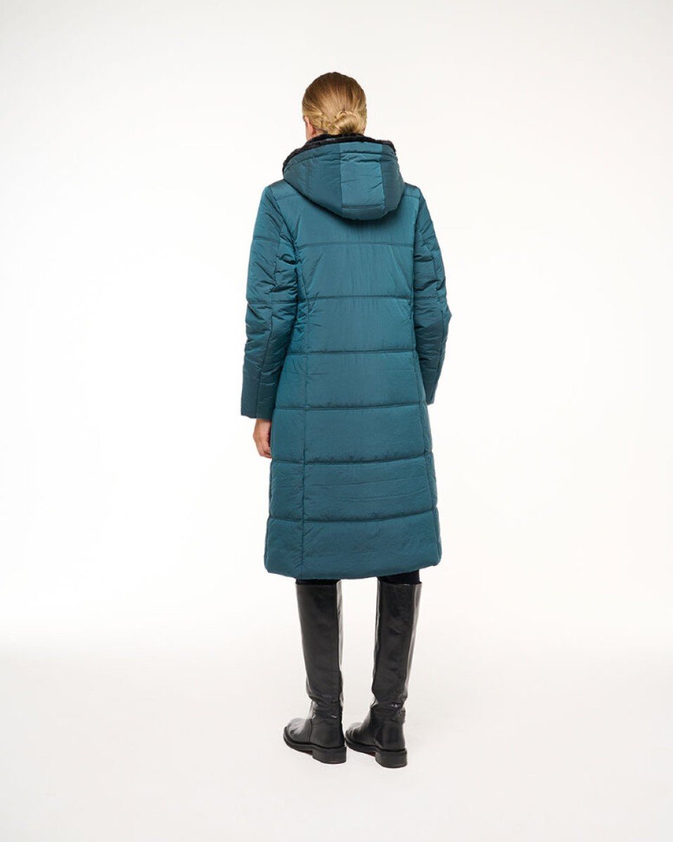 Пальто Dixi Coat