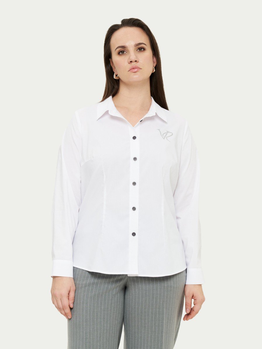 Рубашка Varra