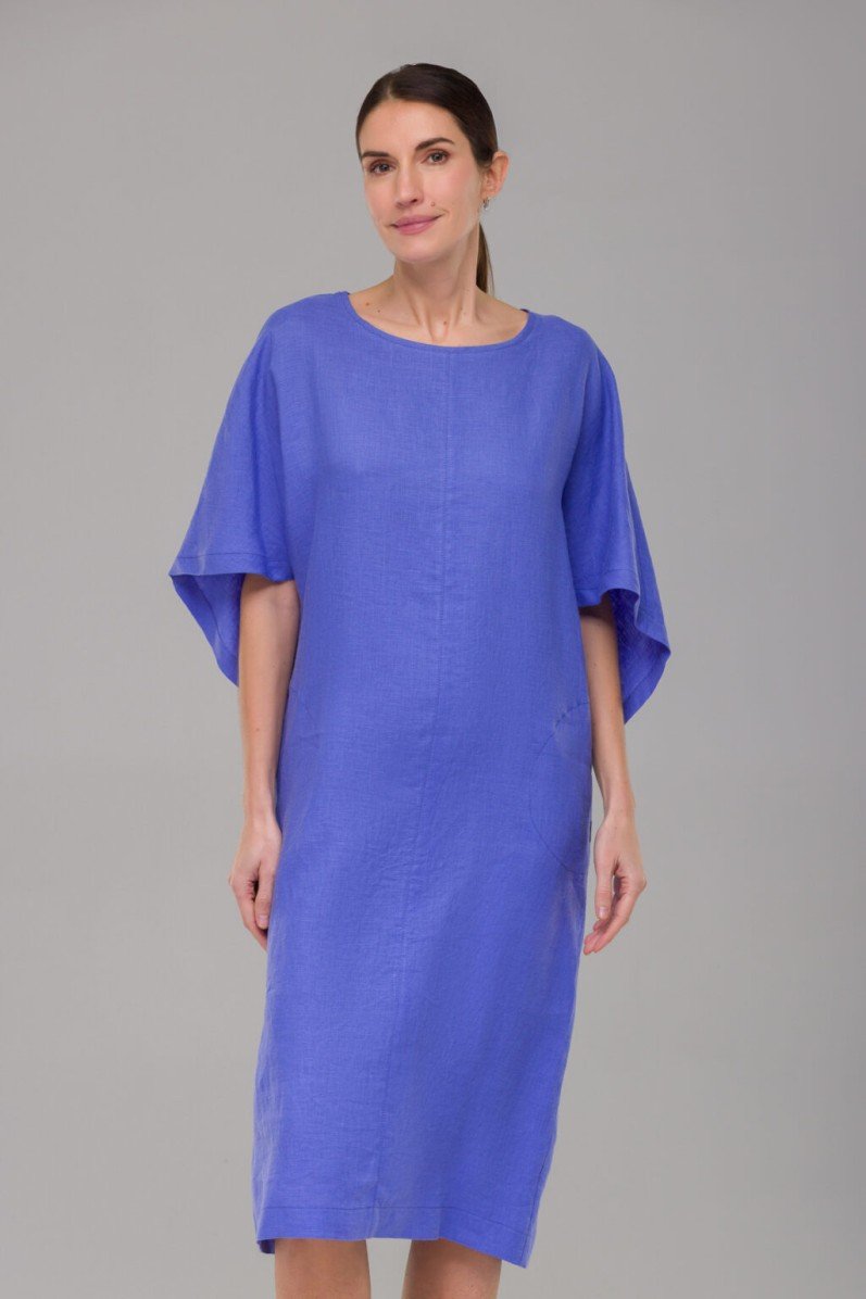 Платье прямое Helmidge