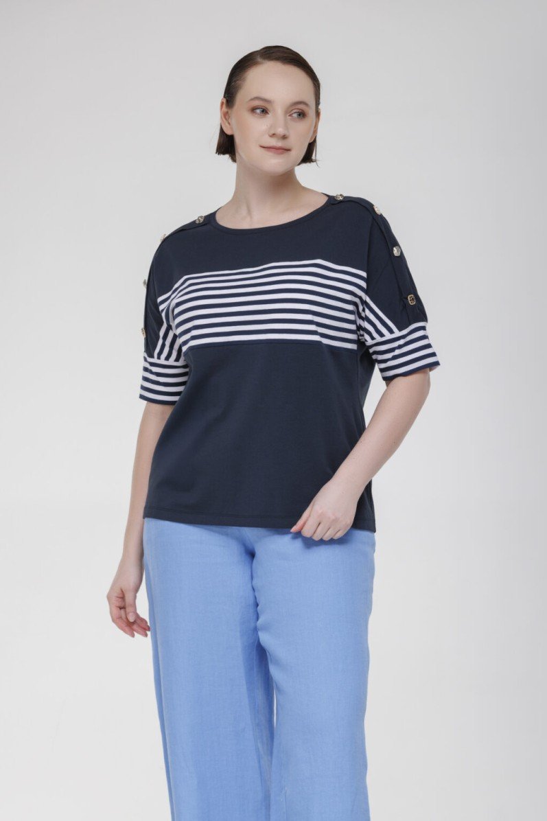 Футболка Helmidge