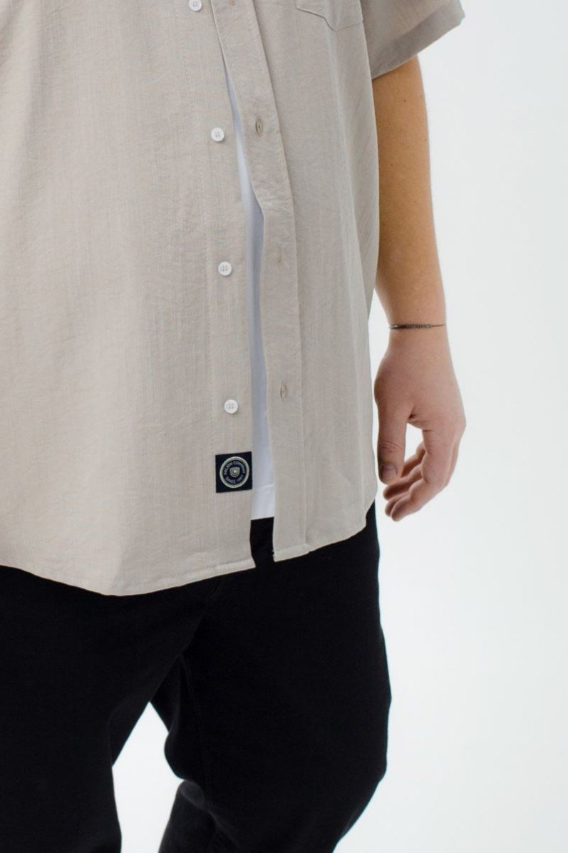 Рубашка GALION