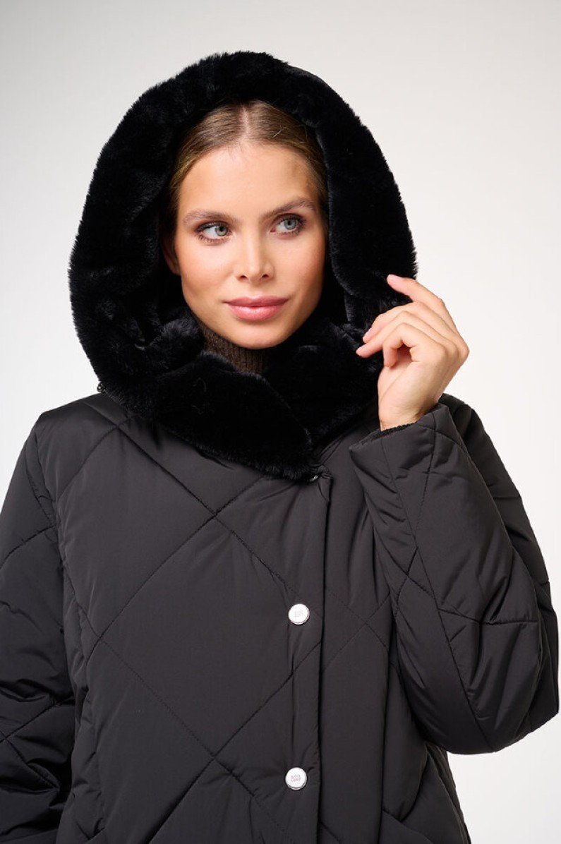 Пальто Dixi Coat