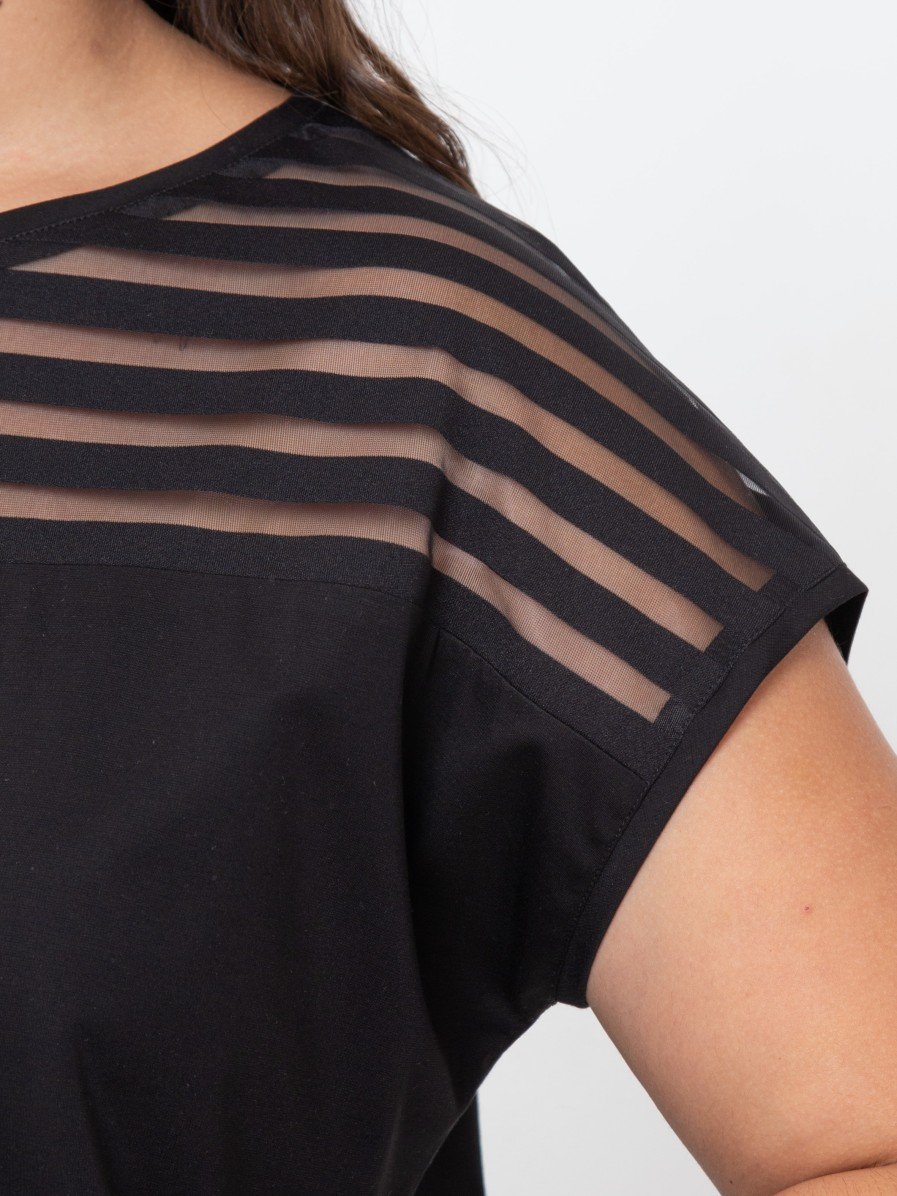 Джемпер Virgi