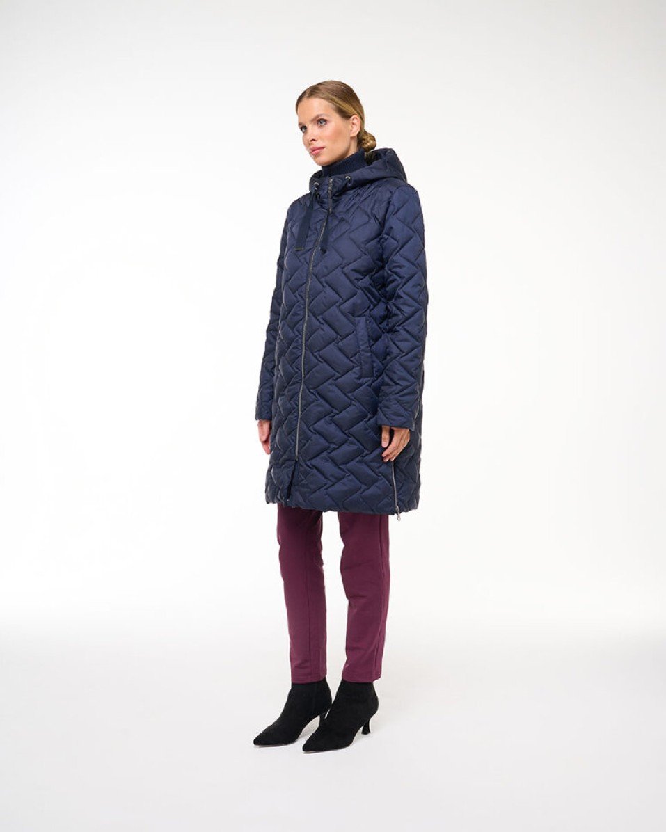 Пальто Dixi Coat