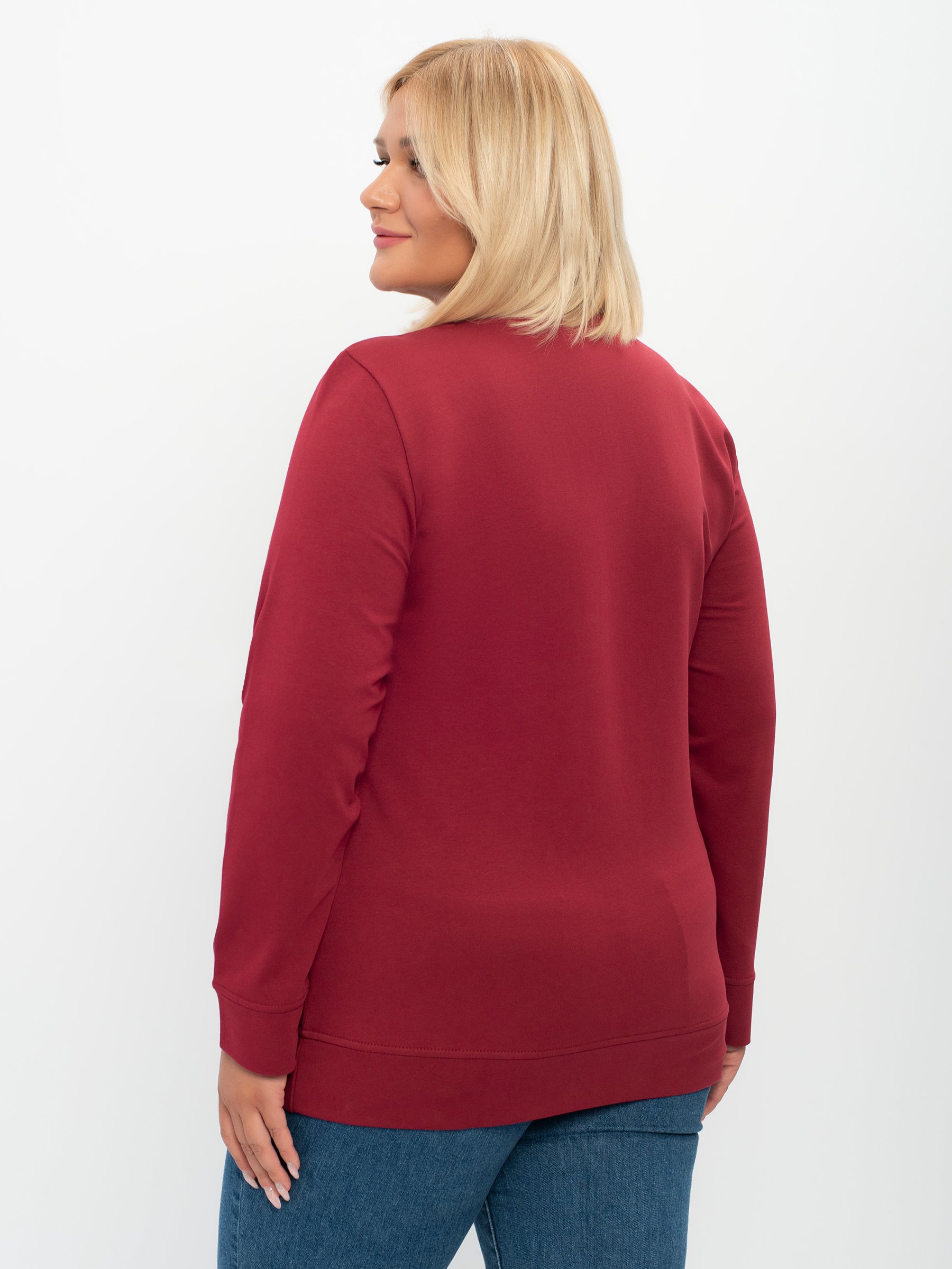 Джемпер Varra