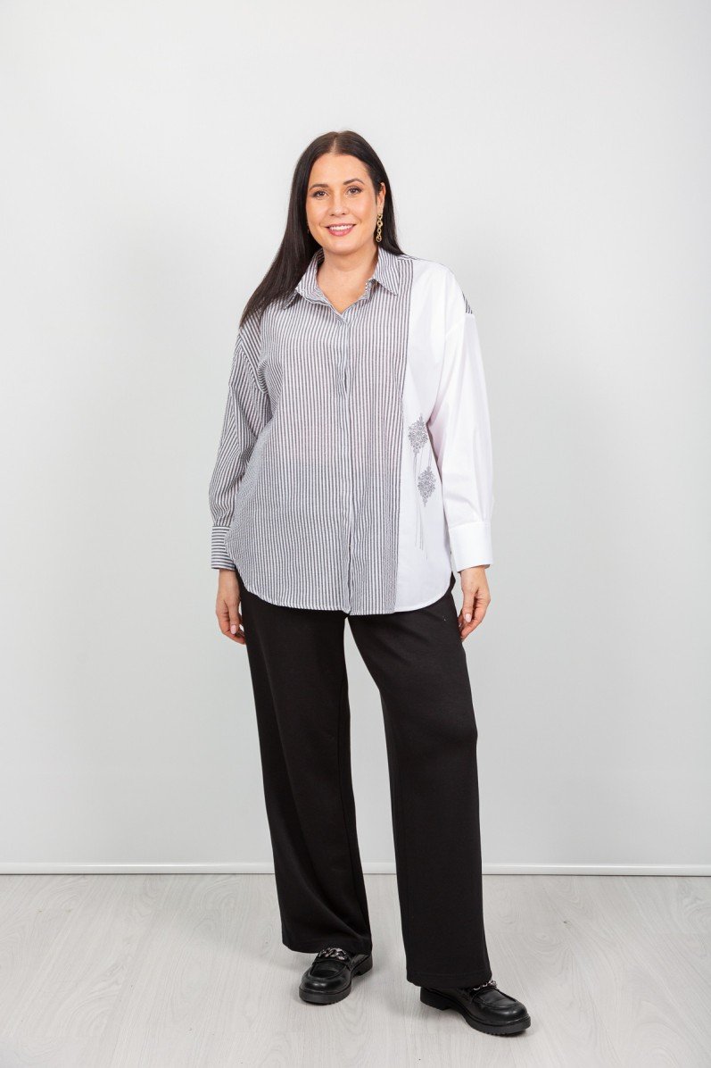 Рубашка Amazone