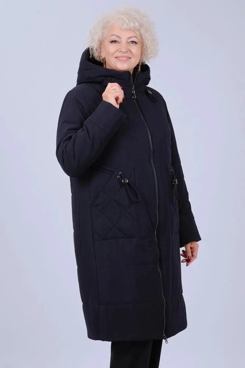 Пальто Karmel Style